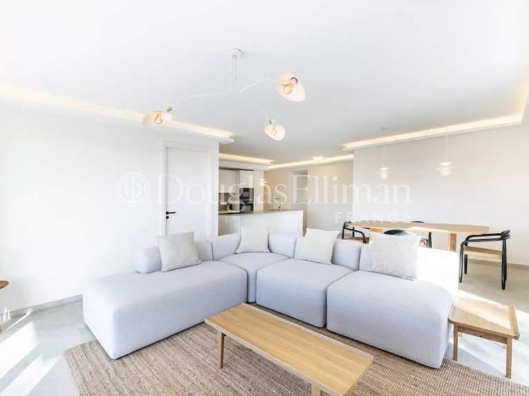 Appartement Nice - 4 chambres - 111m²
