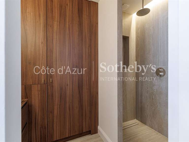 Apartment with Sea view Nice - 2 bedrooms - 75m²