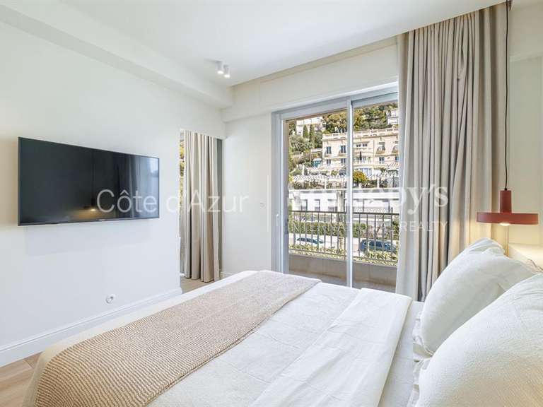 Appartement avec Vue sur mer Nice - 2 chambres - 75m²