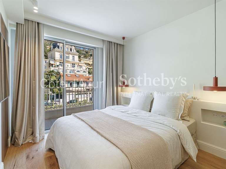 Appartement avec Vue sur mer Nice - 2 chambres - 75m²