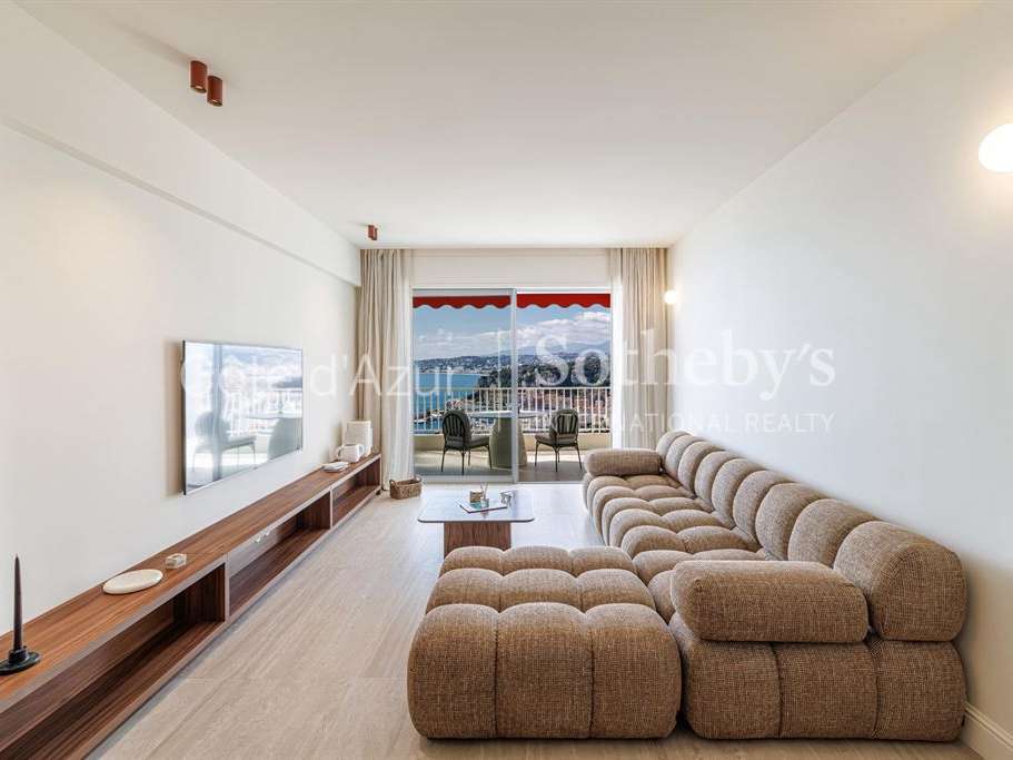 Appartement Nice