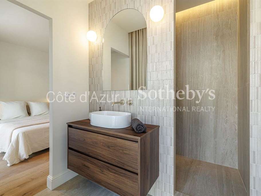 Appartement Nice