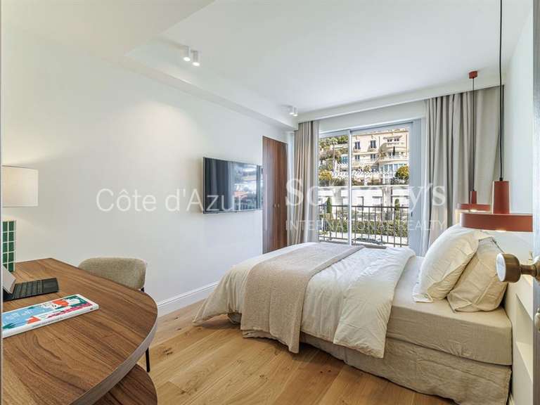Appartement avec Vue sur mer Nice - 2 chambres - 75m²