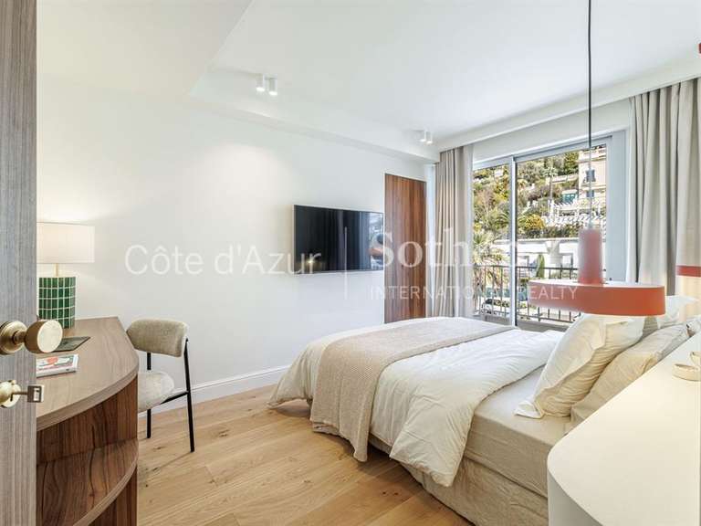 Appartement avec Vue sur mer Nice - 2 chambres - 75m²