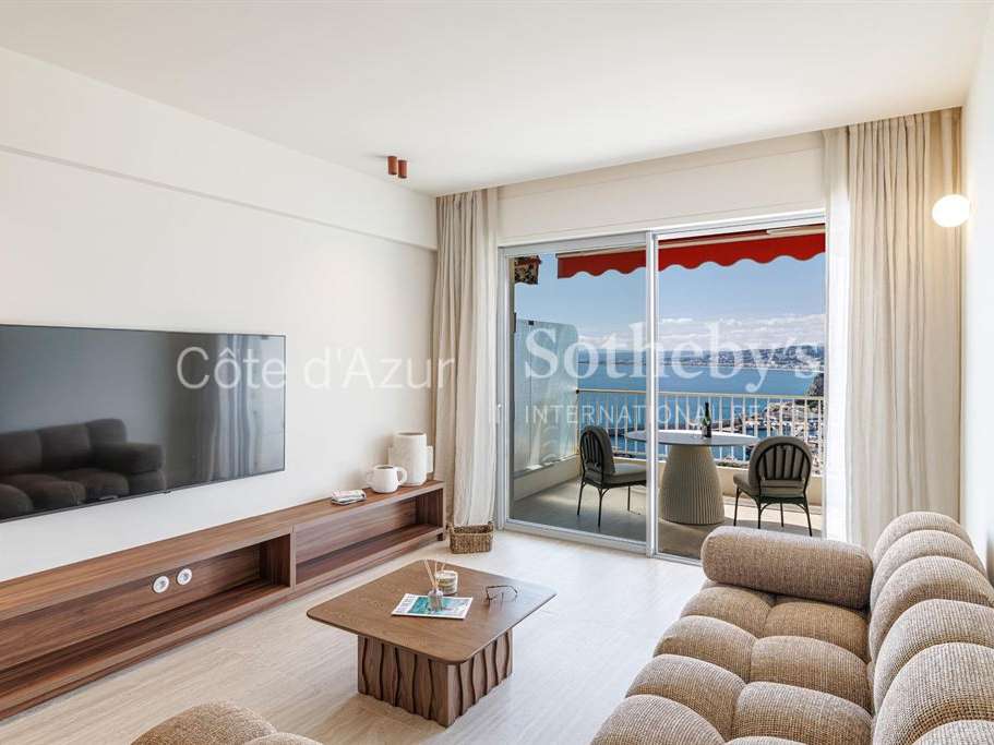 Appartement Nice