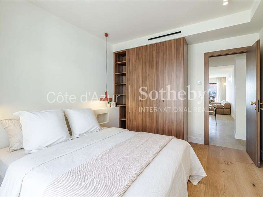 Appartement Nice