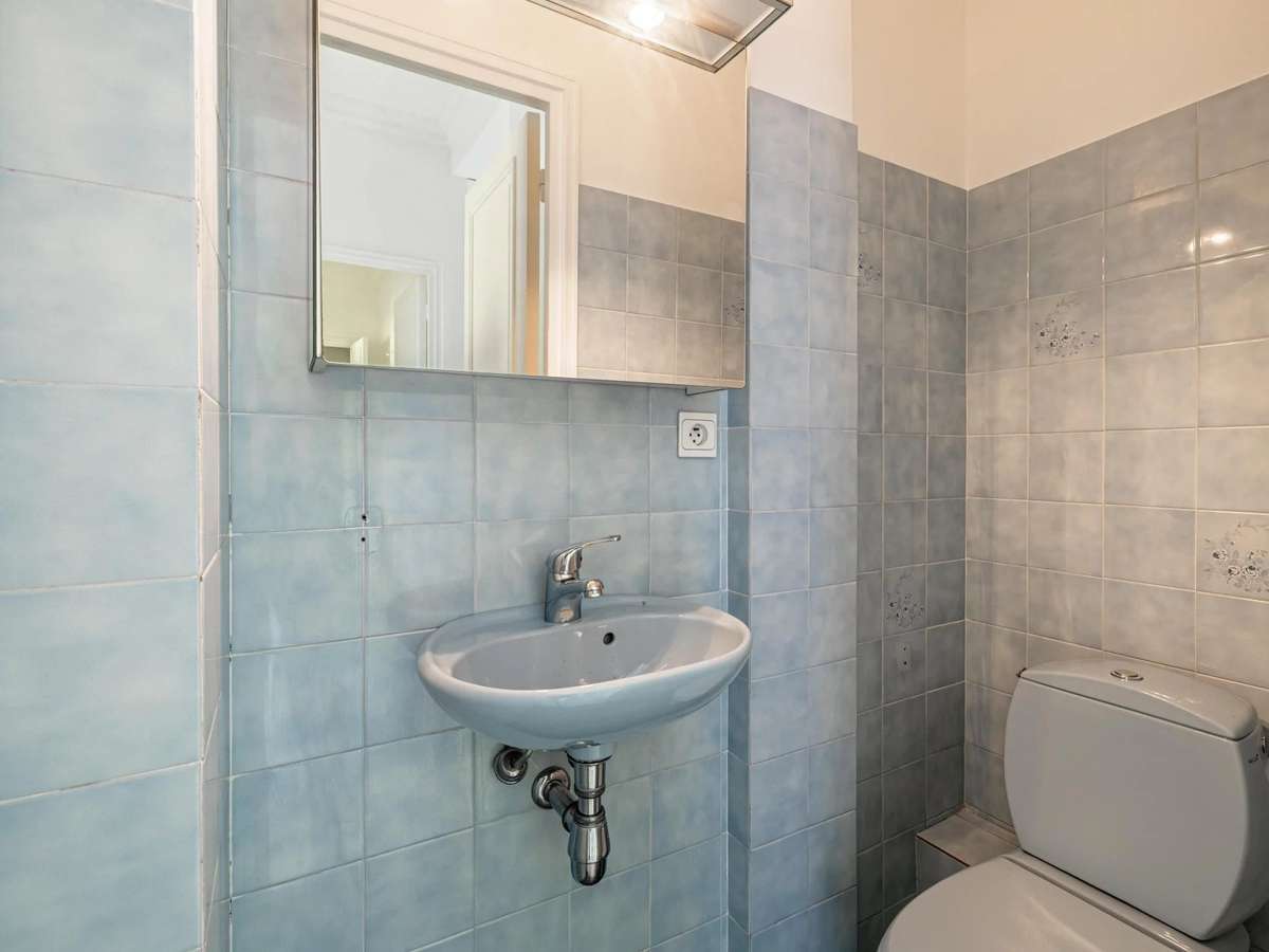 Appartement Nice
