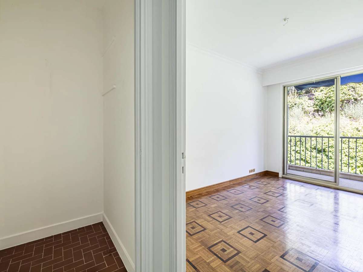 Appartement Nice