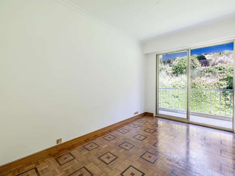 Appartement Nice - 2 chambres - 80m²