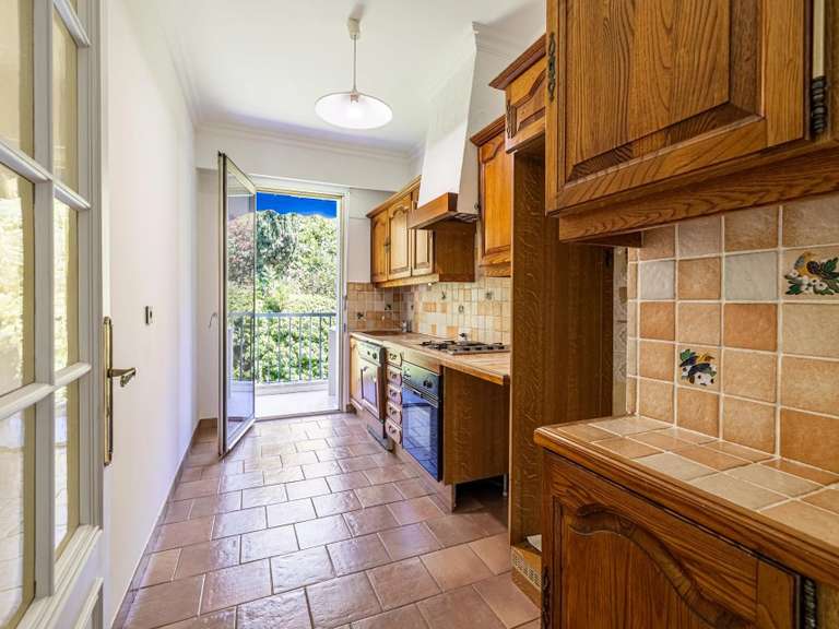 Appartement Nice - 2 chambres - 80m²