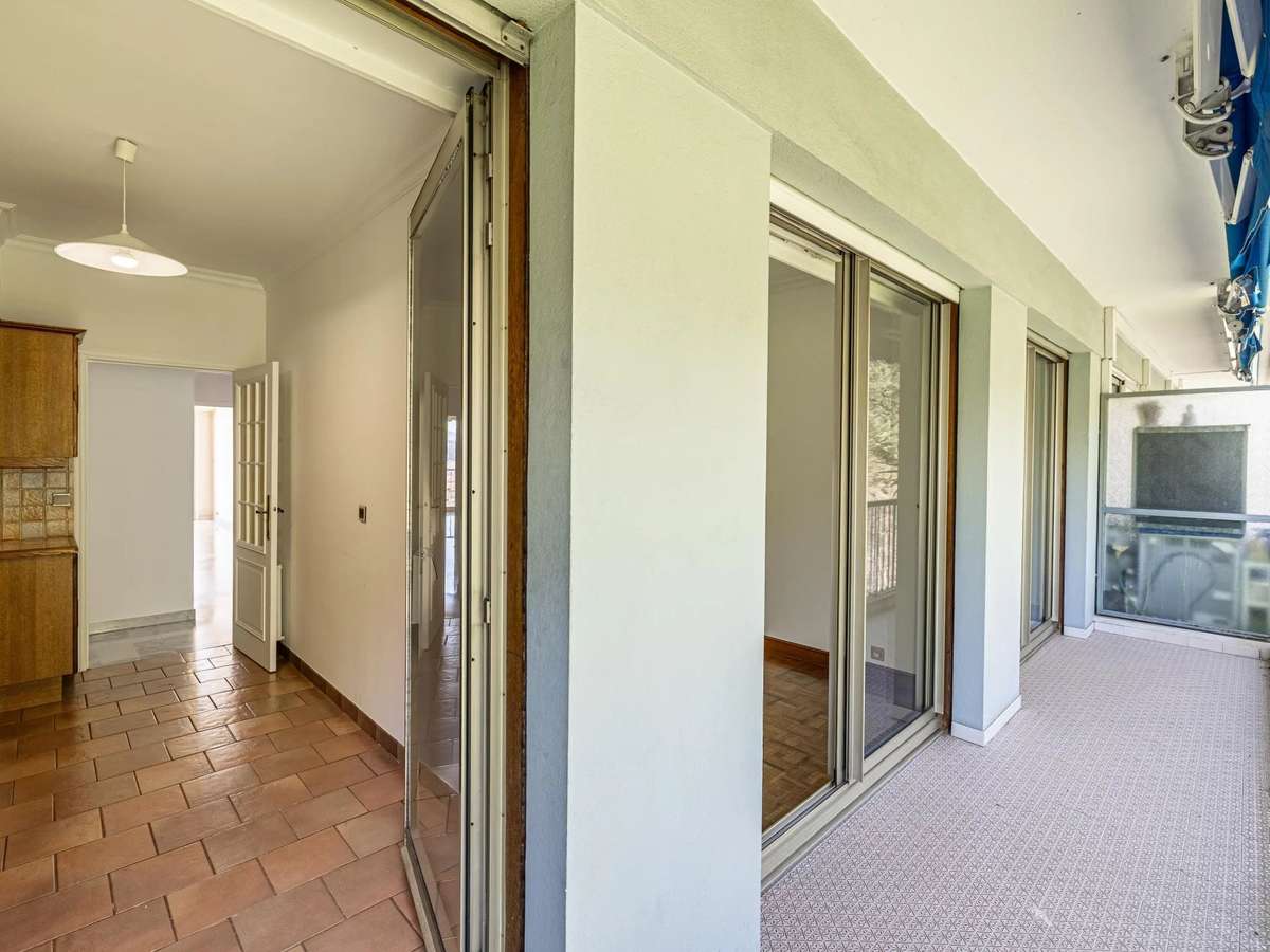 Appartement Nice