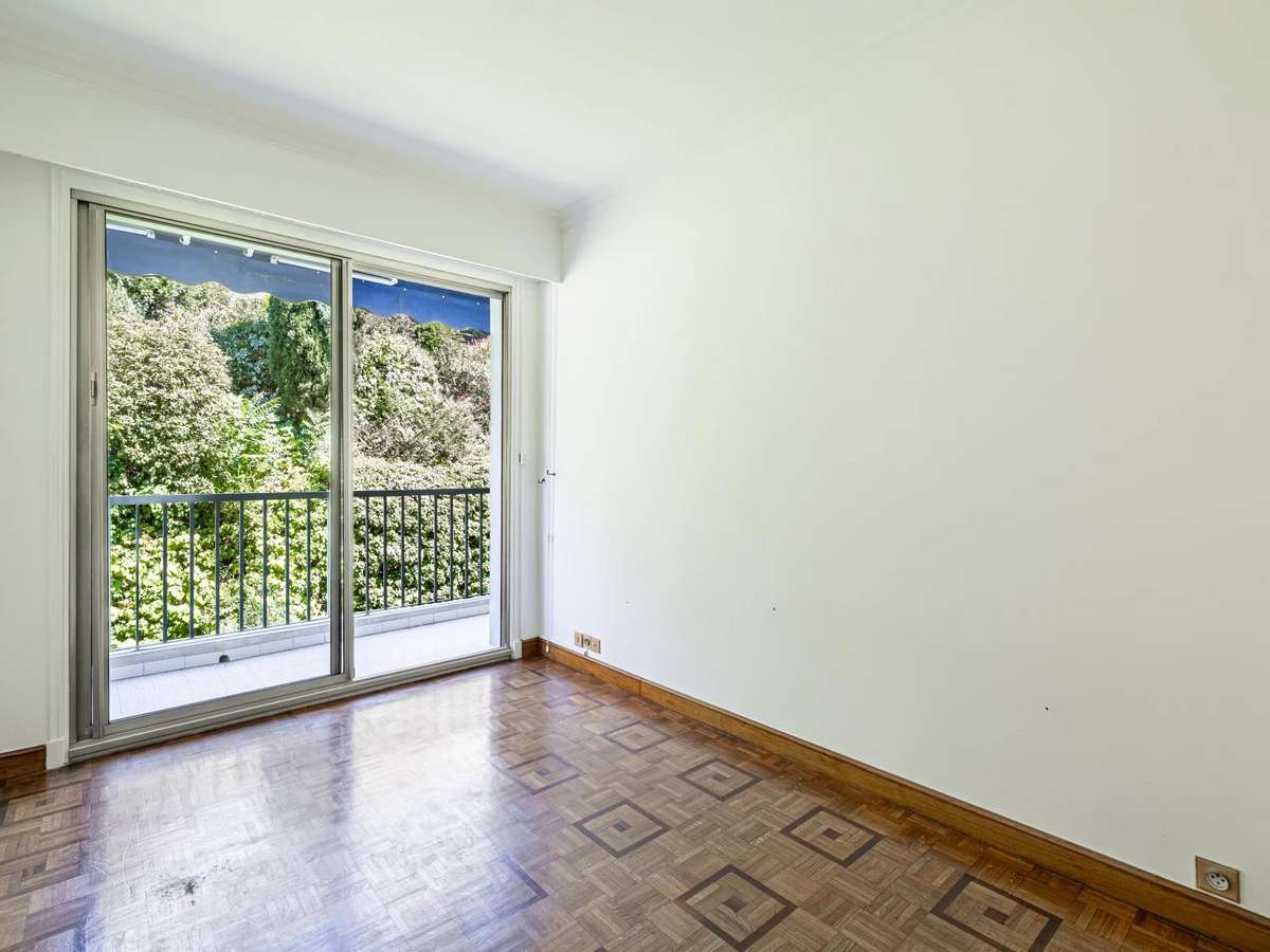 Appartement Nice