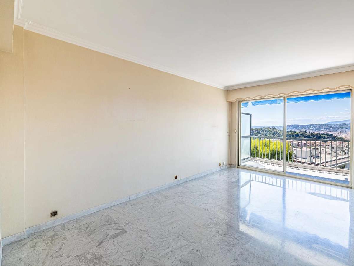 Appartement Nice