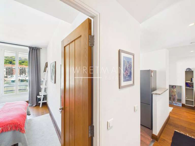 Apartment Nice - 2 bedrooms - 44m²