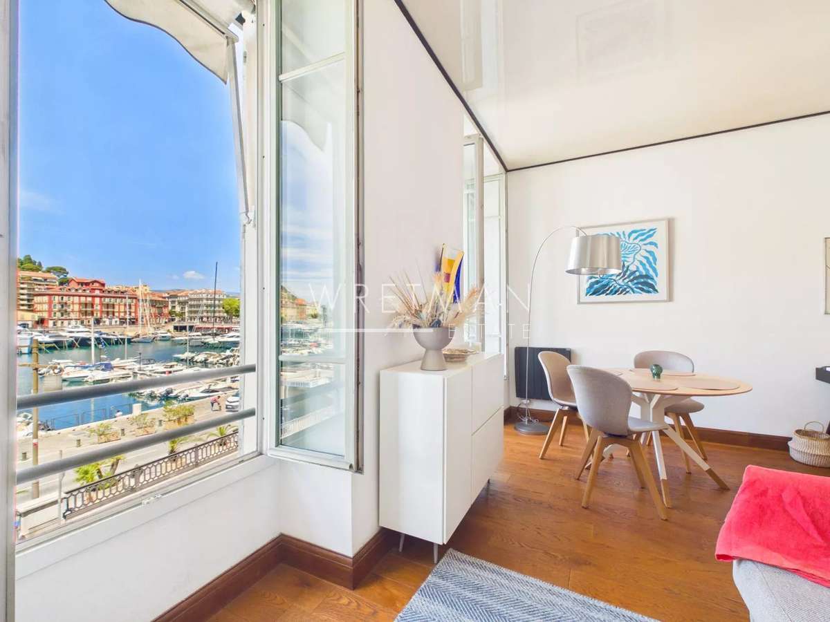 Appartement Nice