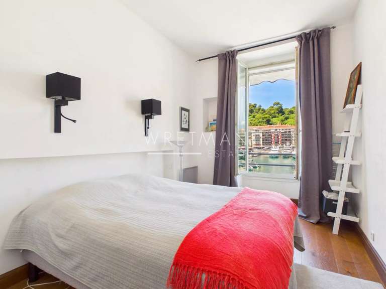 Apartment Nice - 2 bedrooms - 44m²