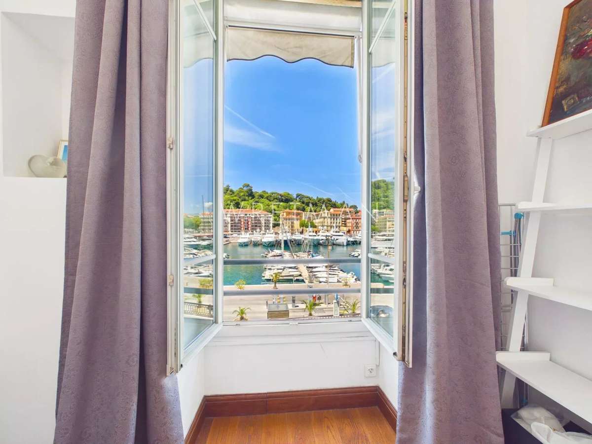 Appartement Nice