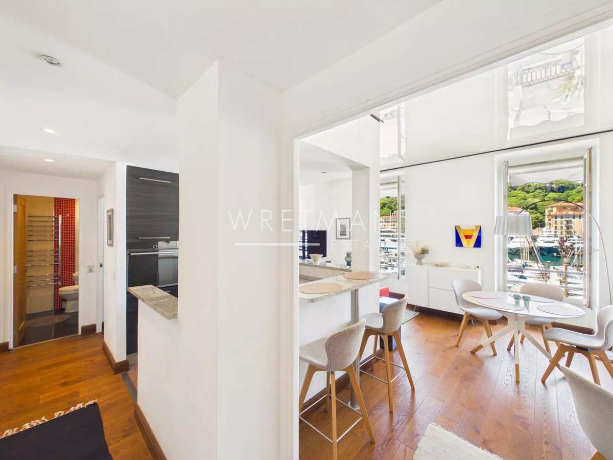 Appartement Nice