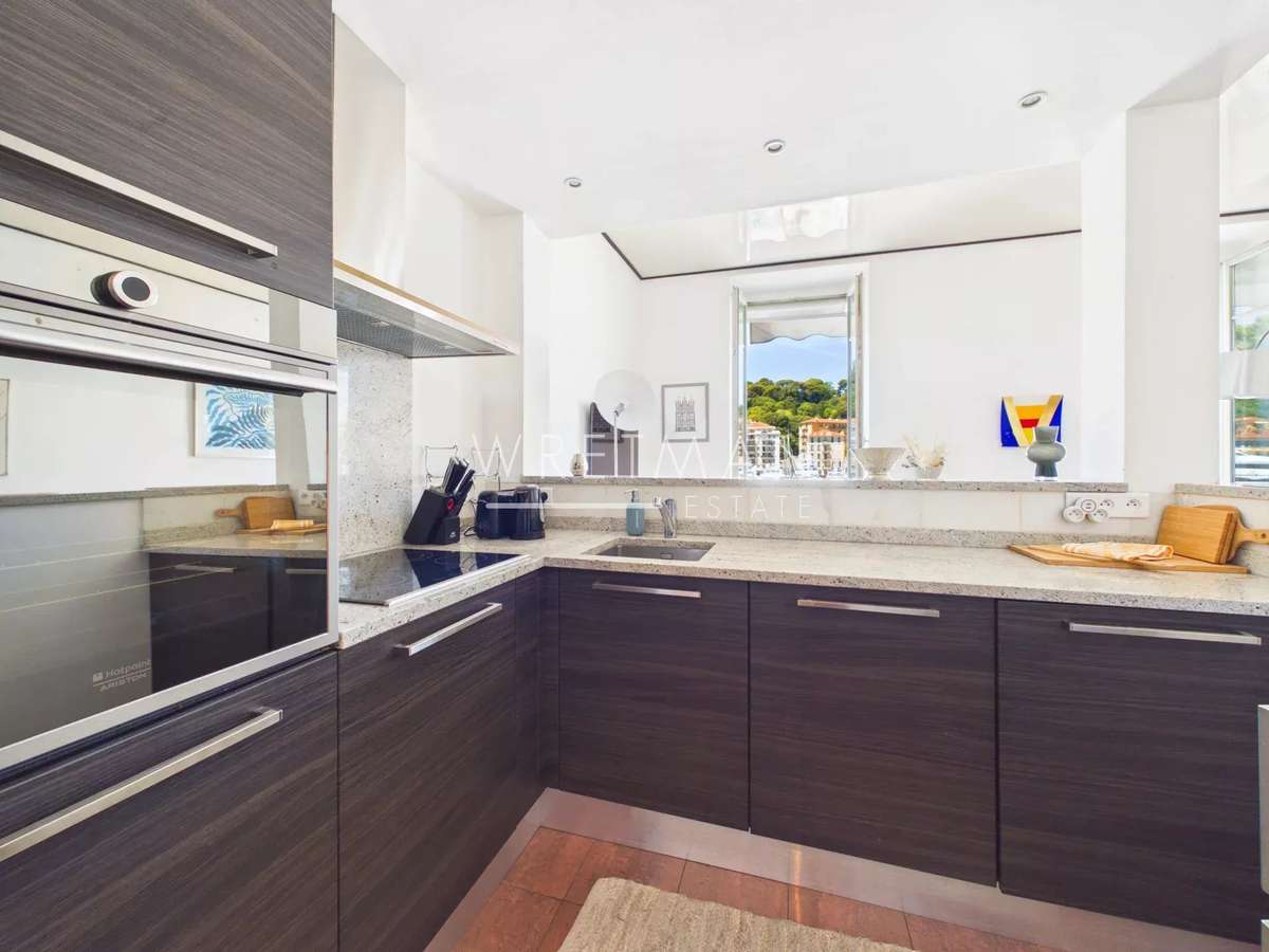 Appartement Nice