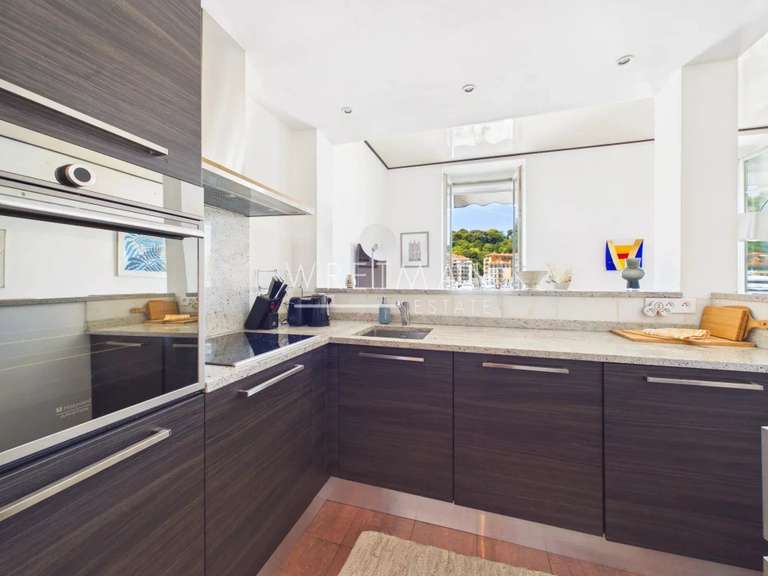 Apartment Nice - 2 bedrooms - 44m²