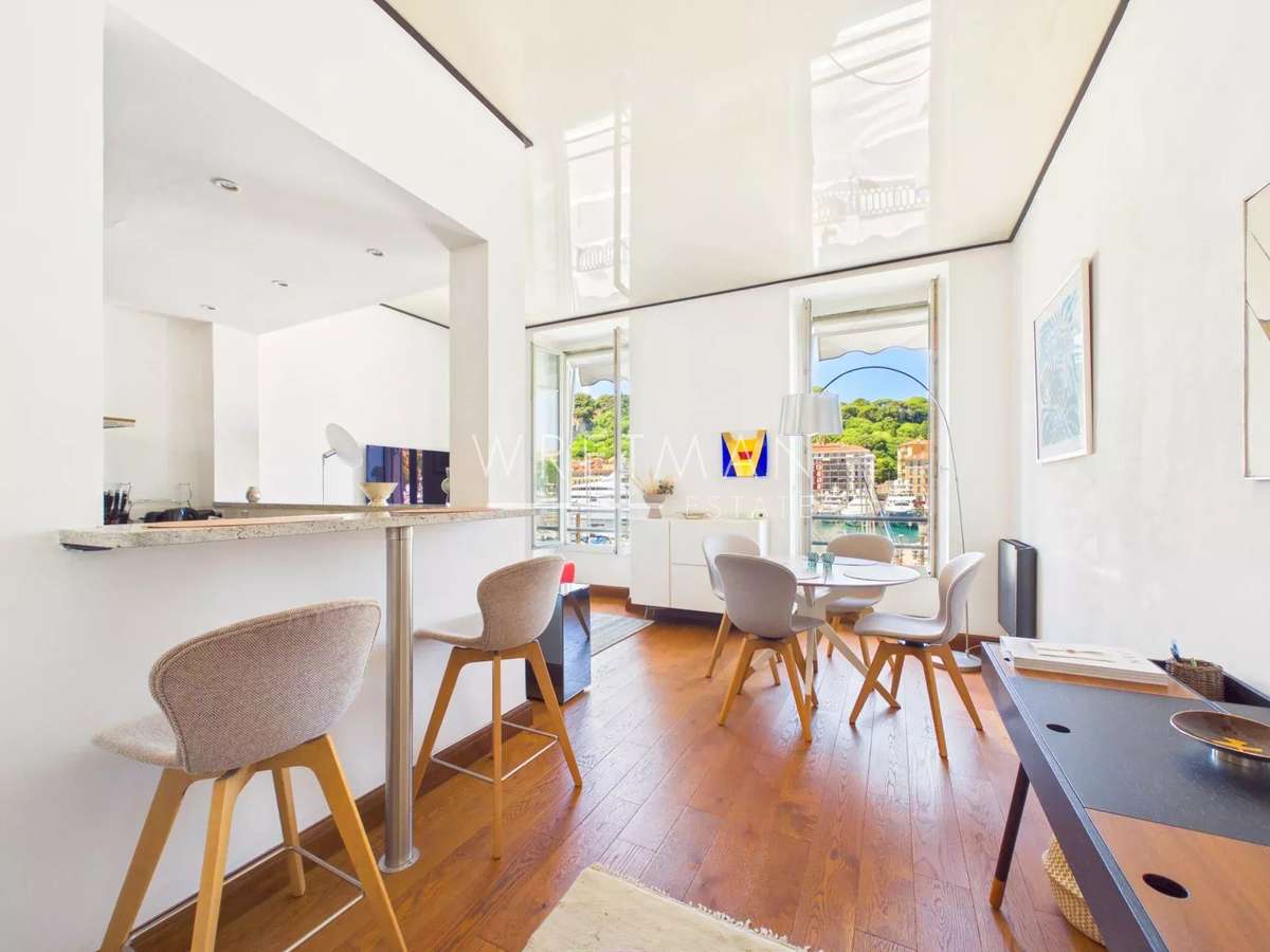Appartement Nice