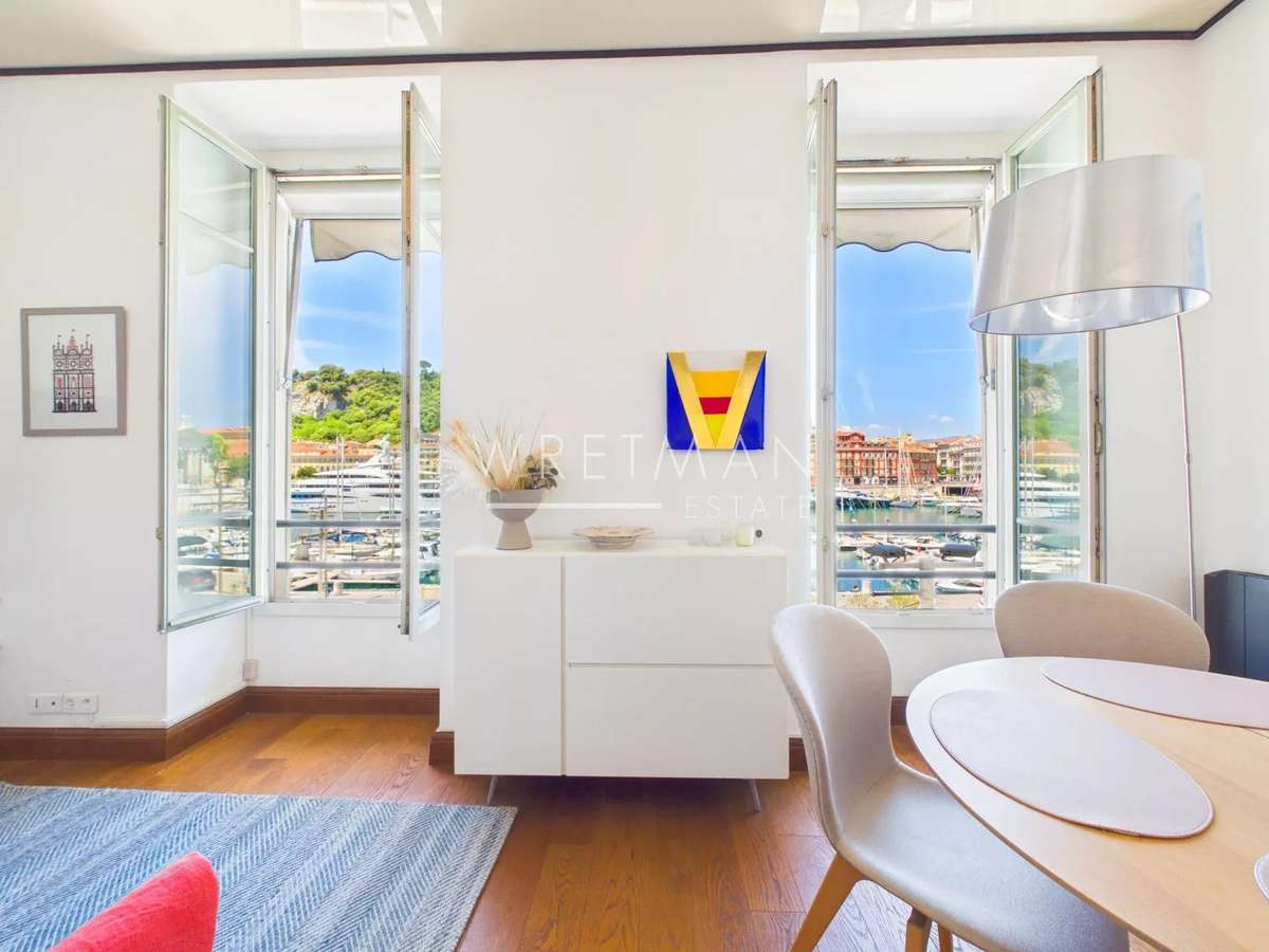 Appartement Nice