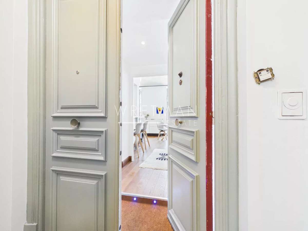 Appartement Nice