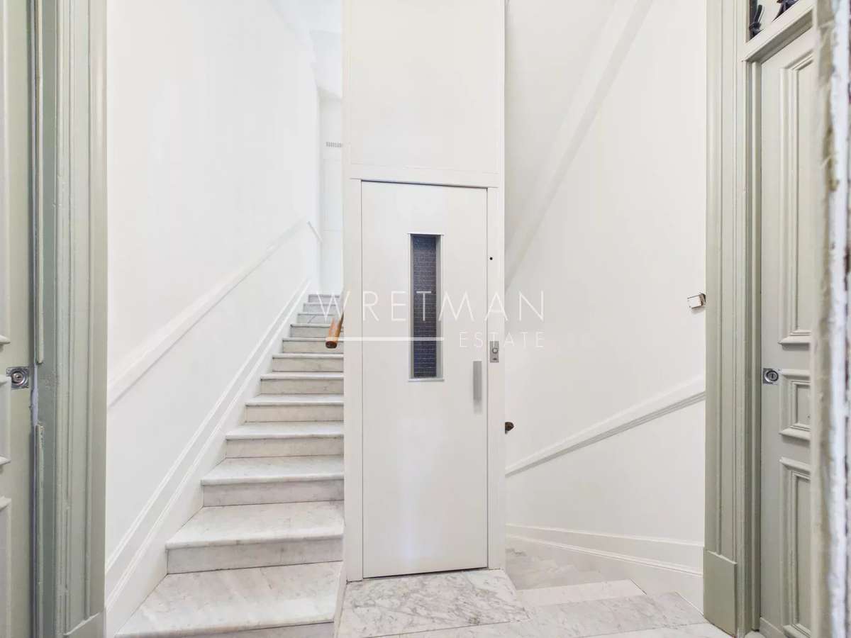Appartement Nice