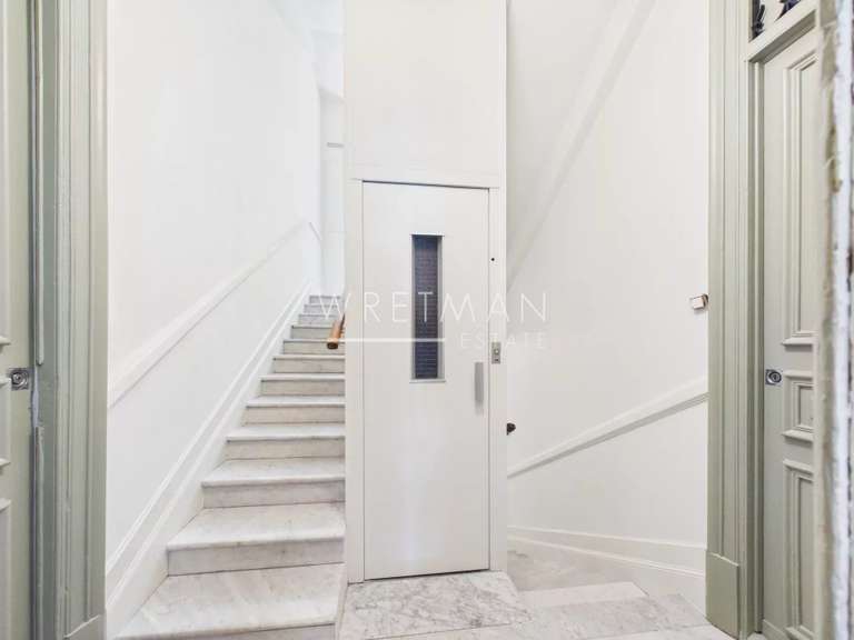 Apartment Nice - 2 bedrooms - 44m²
