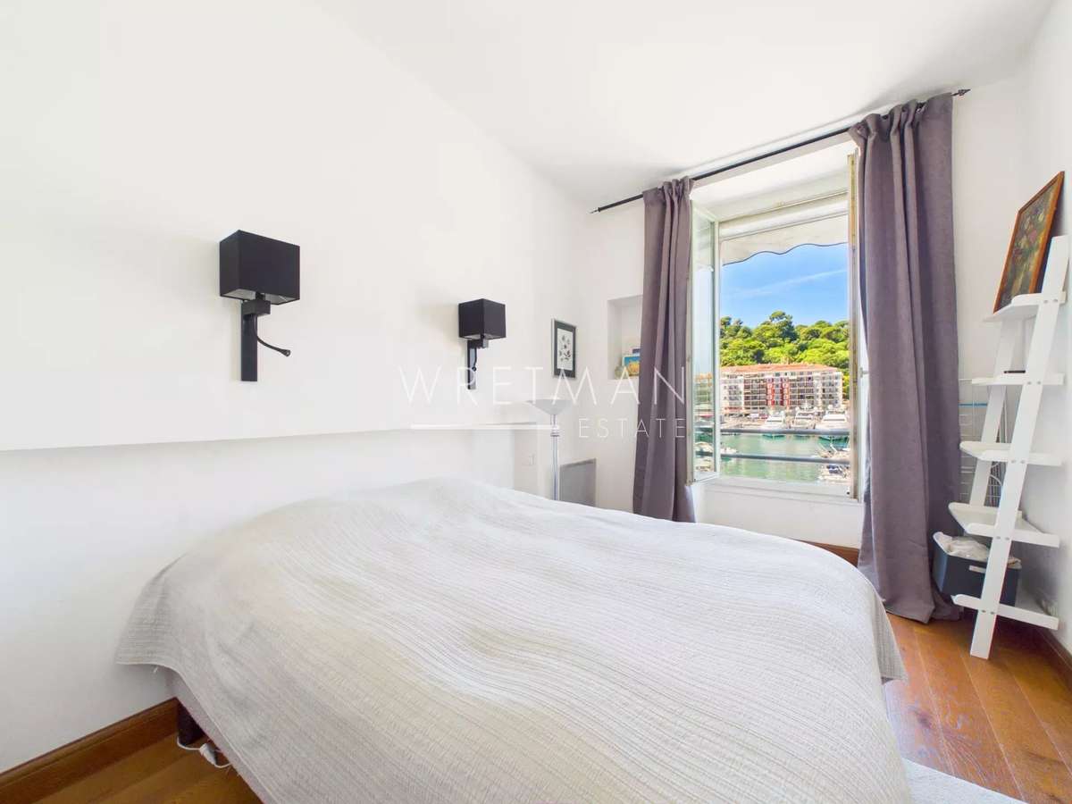 Appartement Nice