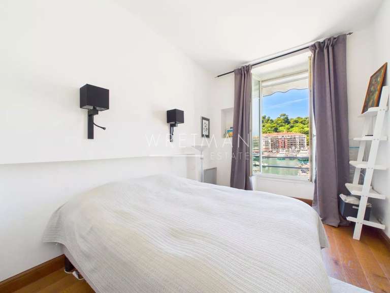 Apartment Nice - 2 bedrooms - 44m²