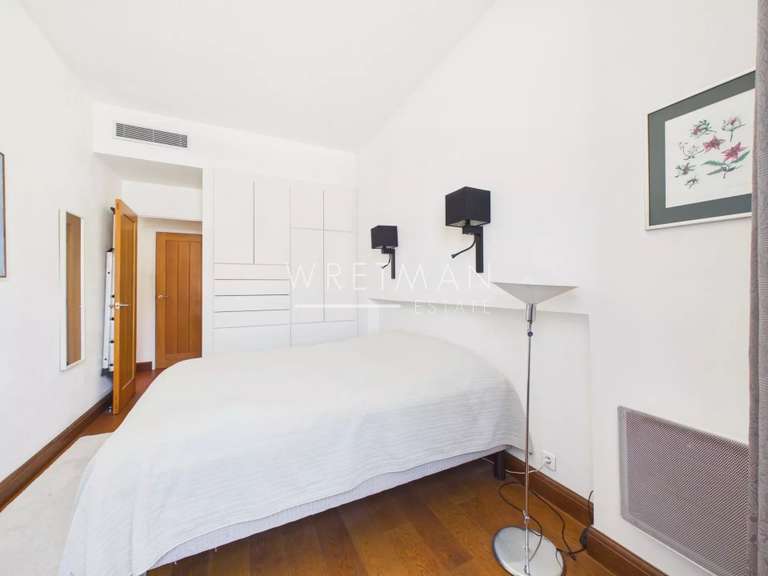 Apartment Nice - 2 bedrooms - 44m²