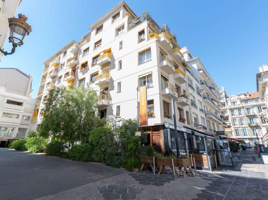 Appartement Nice