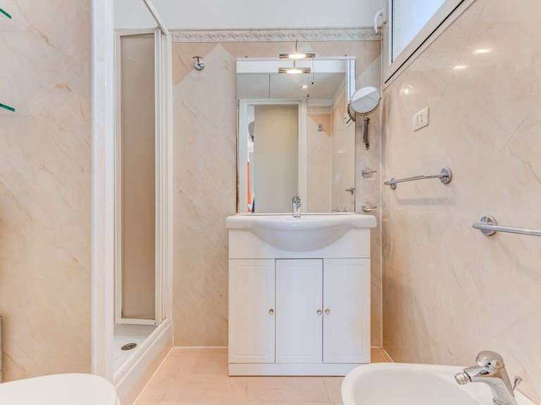 Appartement Nice - 2 chambres