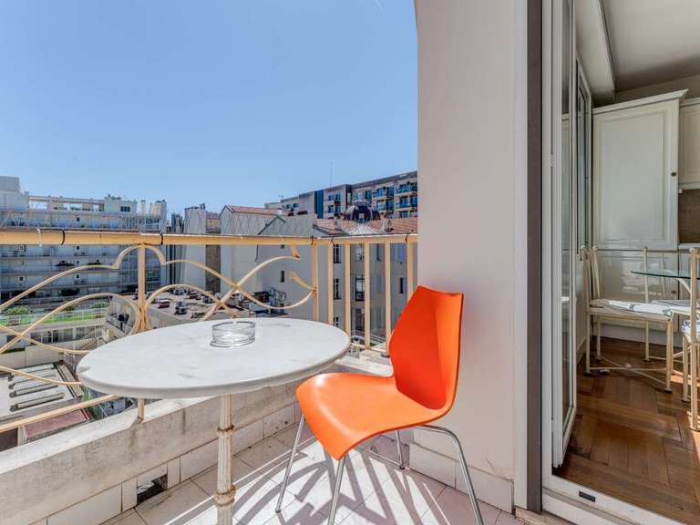Appartement Nice - 2 chambres