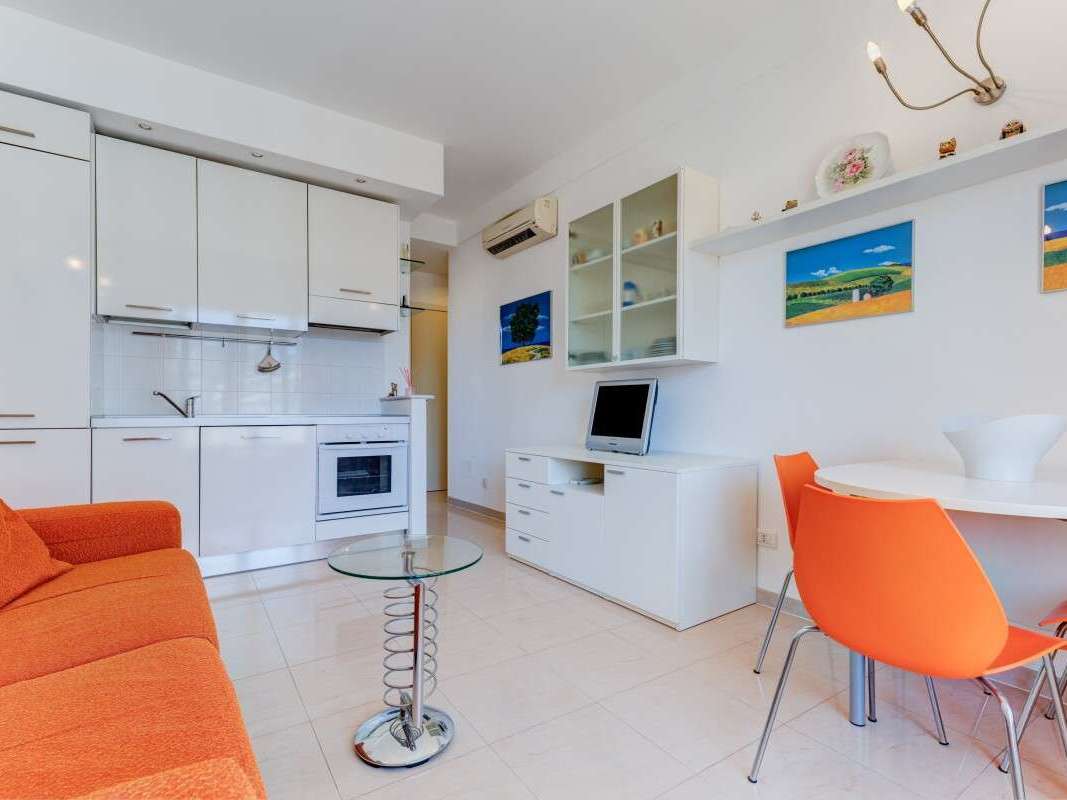 Appartement Nice