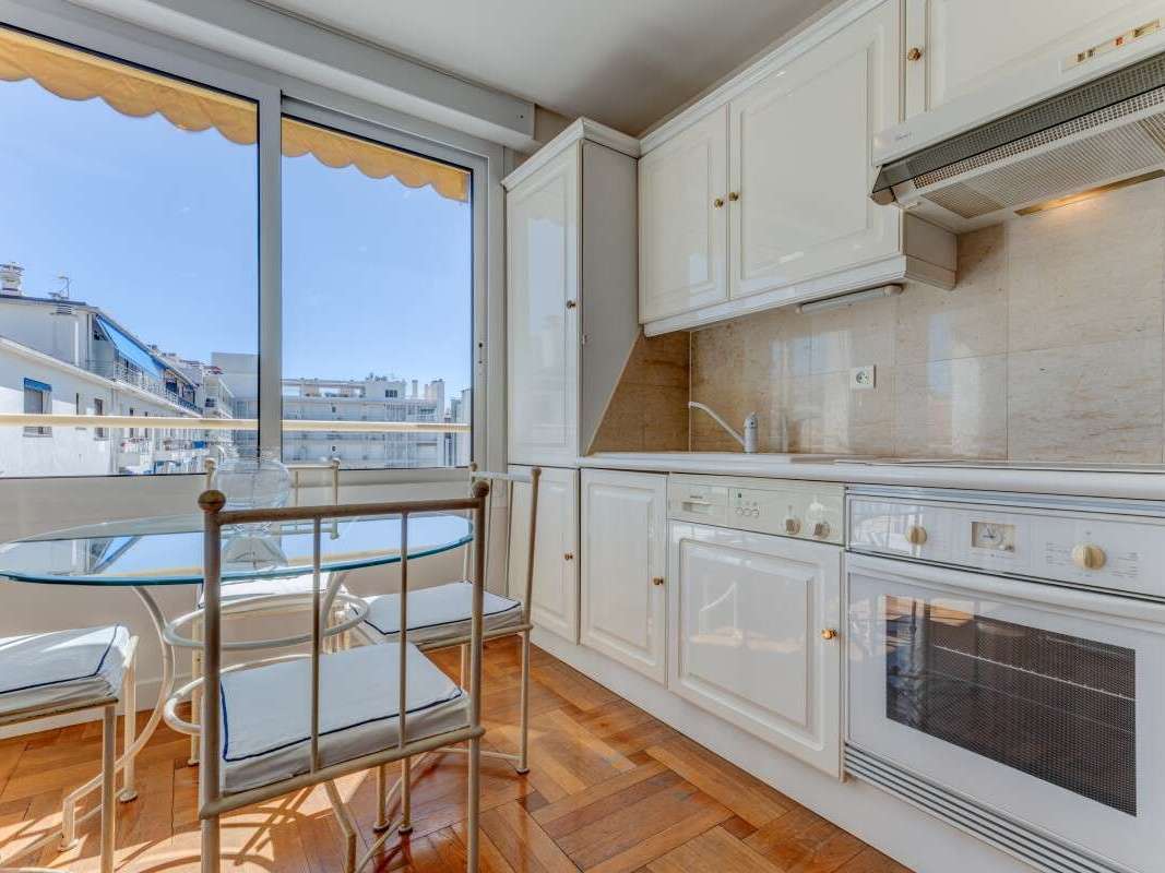 Appartement Nice