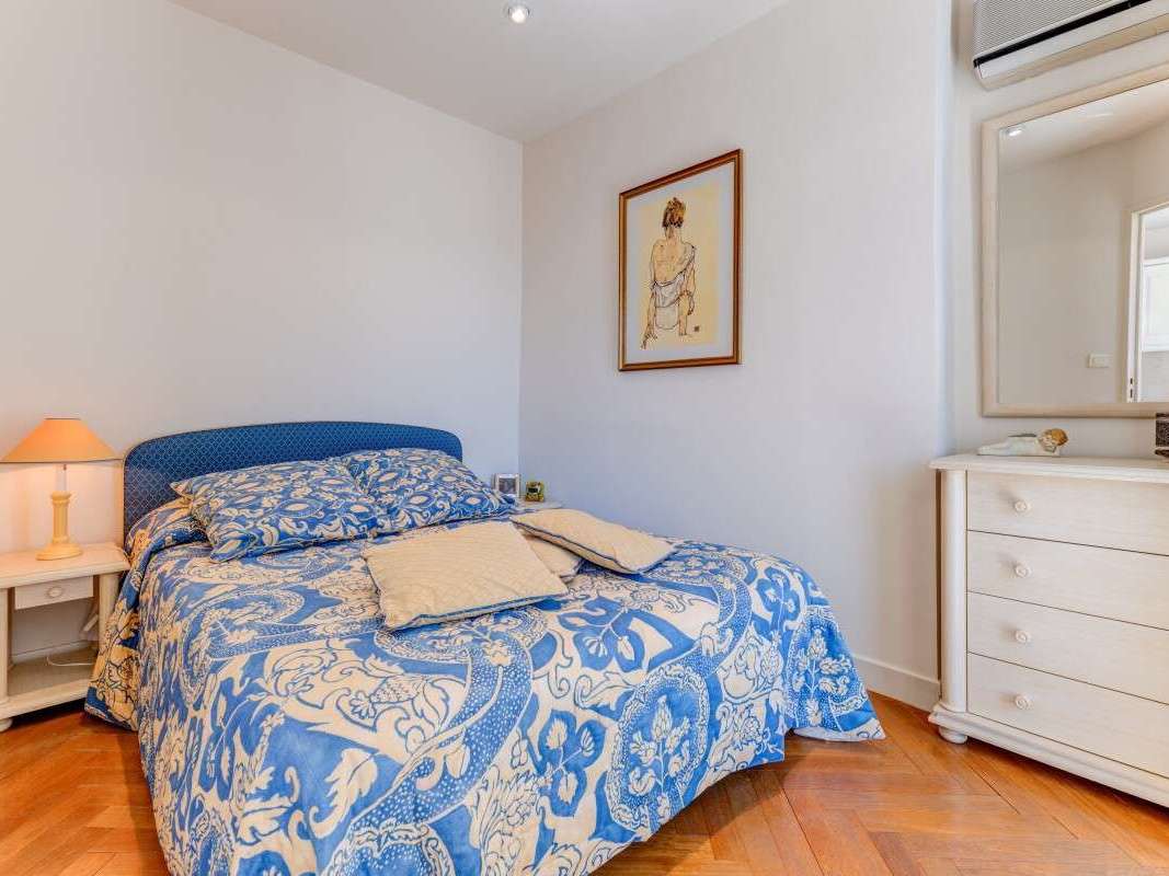 Appartement Nice