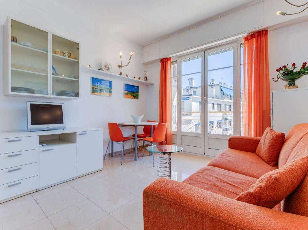 Appartement Nice