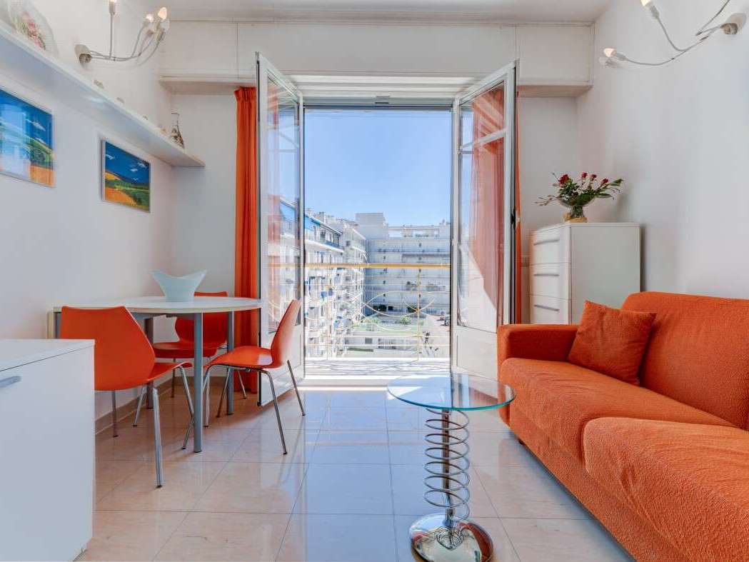 Appartement Nice