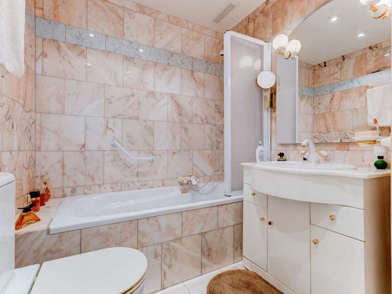 Appartement Nice - 2 chambres