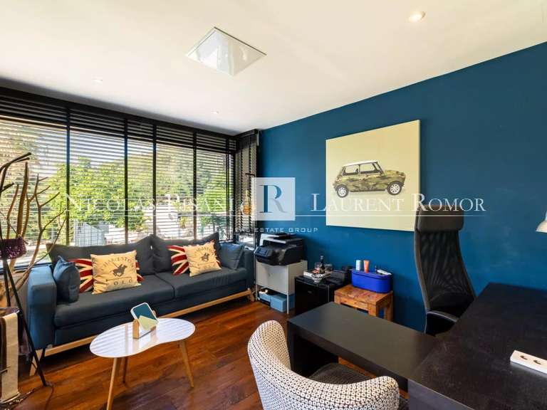 Apartment Nice - 2 bedrooms - 125m²