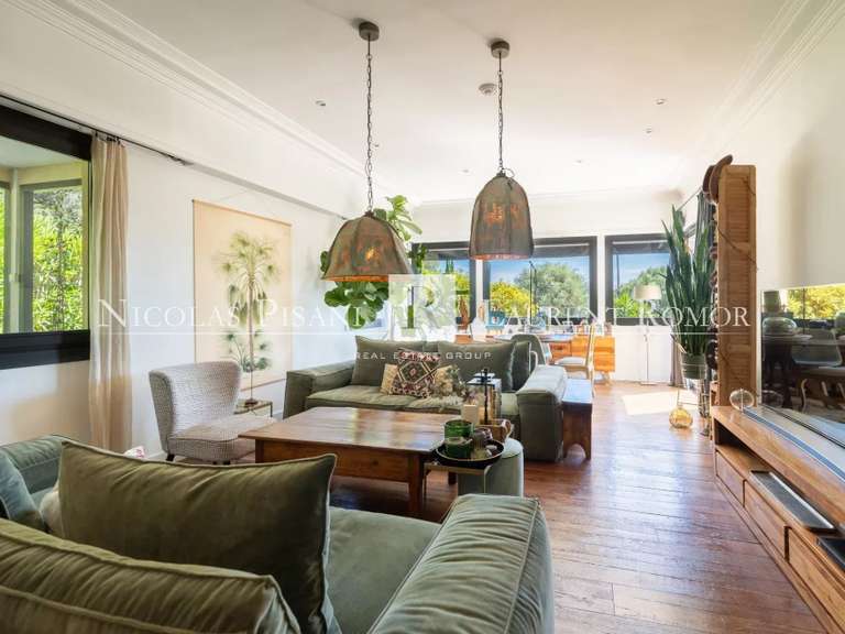 Apartment Nice - 2 bedrooms - 125m²