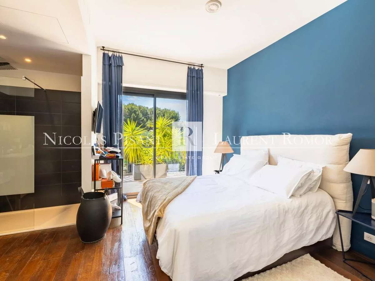 Apartment Nice