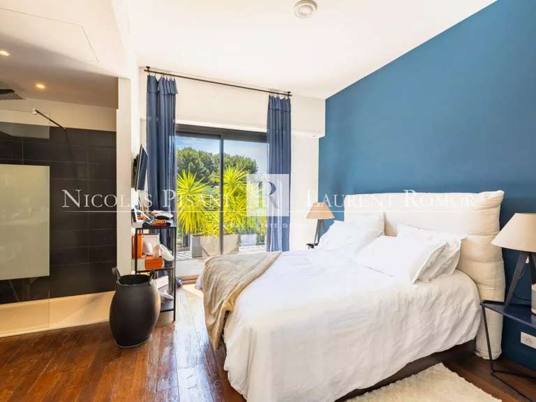 Apartment Nice - 2 bedrooms - 125m²