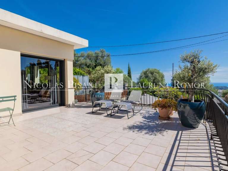 Apartment Nice - 2 bedrooms - 125m²