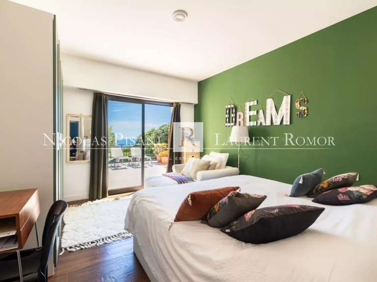 Apartment Nice - 2 bedrooms - 125m²