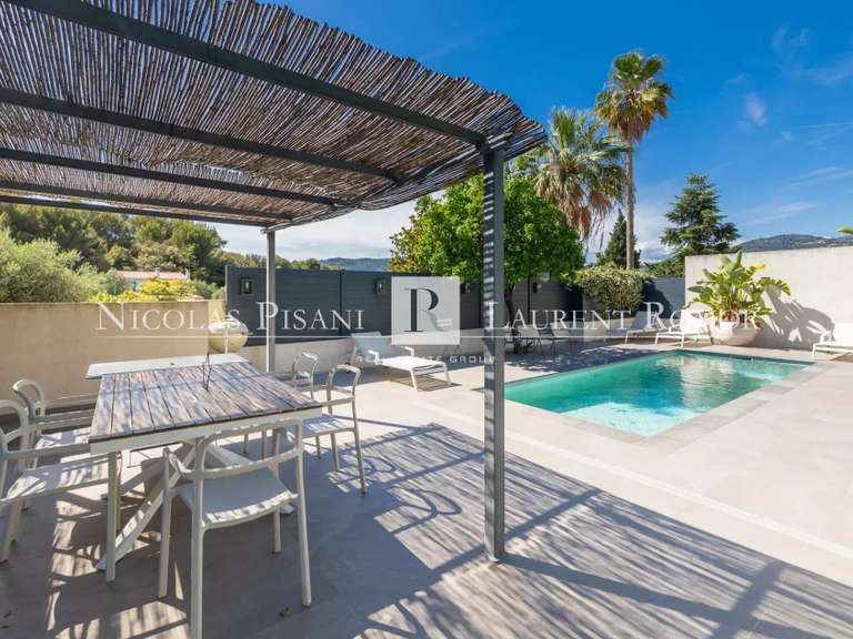 Apartment Nice - 2 bedrooms - 125m²