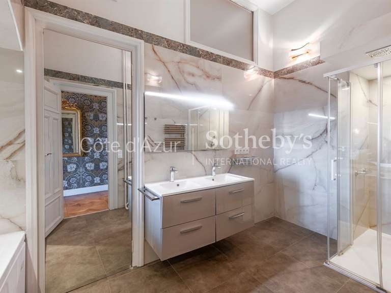 Appartement Nice - 3 chambres - 260m²