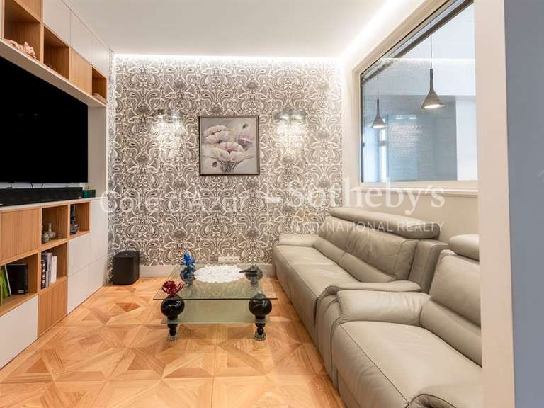 Appartement Nice - 3 chambres - 260m²